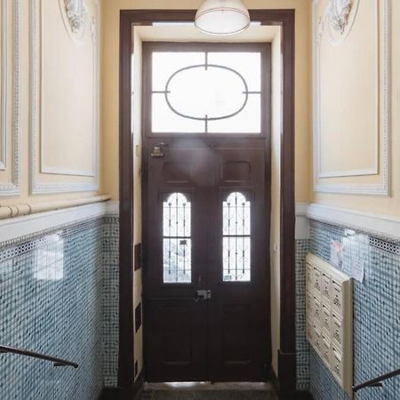 Sunny Terrace Apt, Close To Downtown! 2 Bedroom Flat Lisboa Exteriér fotografie