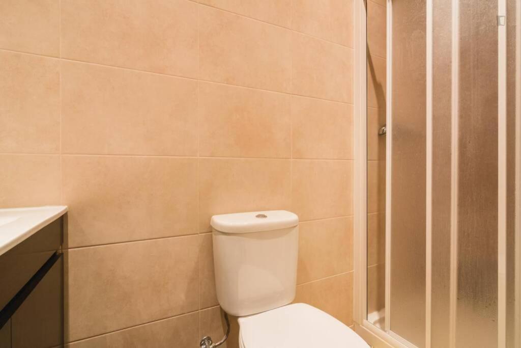 Sunny Terrace Apt, Close To Downtown! 2 Bedroom Flat Lisboa Exteriér fotografie