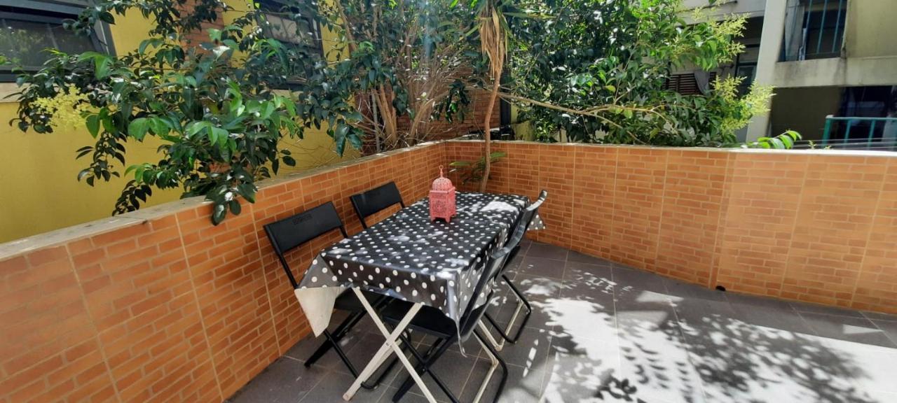 Sunny Terrace Apt, Close To Downtown! 2 Bedroom Flat Lisboa Exteriér fotografie