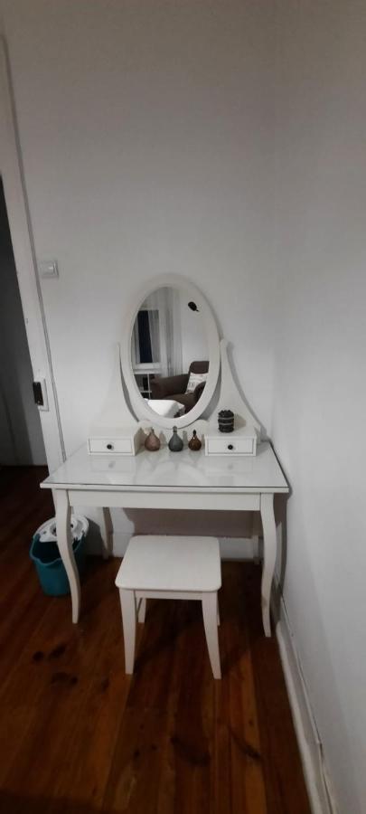 Sunny Terrace Apt, Close To Downtown! 2 Bedroom Flat Lisboa Exteriér fotografie